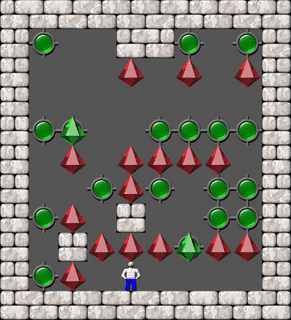 Уровень 75 — Bugs collection 2